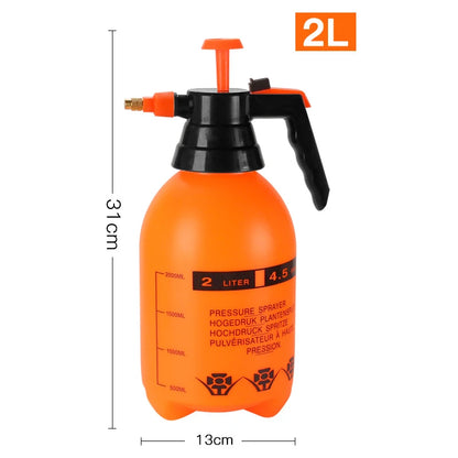 Hand Pressure Water Sprayer