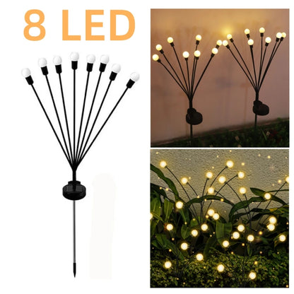 Solar Garden Lights 