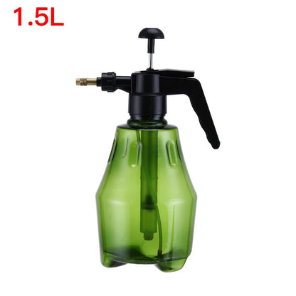 Hand Pressure Water Sprayer