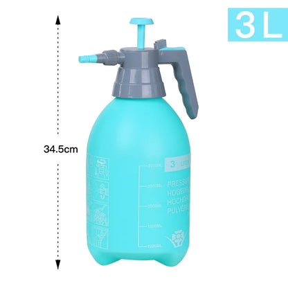 Hand Pressure Water Sprayer