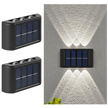 Solar Lights