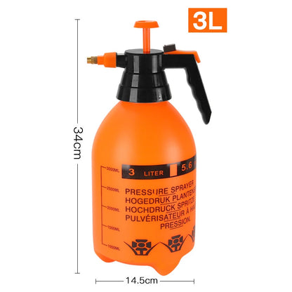 Hand Pressure Water Sprayer