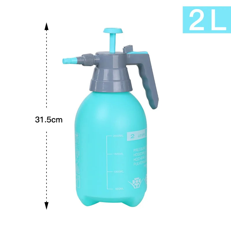 Hand Pressure Water Sprayer