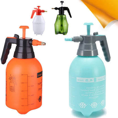 Hand Pressure Water Sprayer