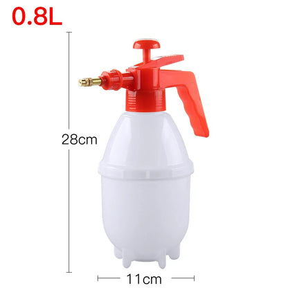 Hand Pressure Water Sprayer