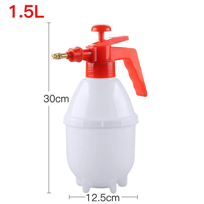 Hand Pressure Water Sprayer