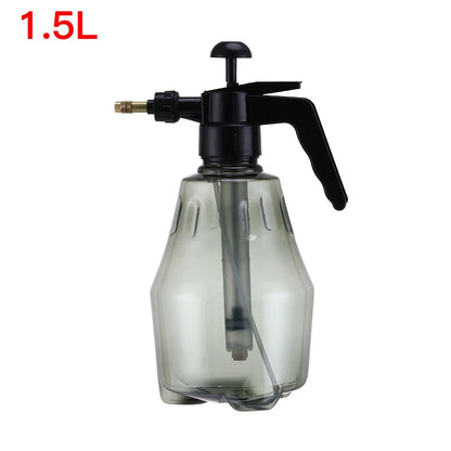 Hand Pressure Water Sprayer