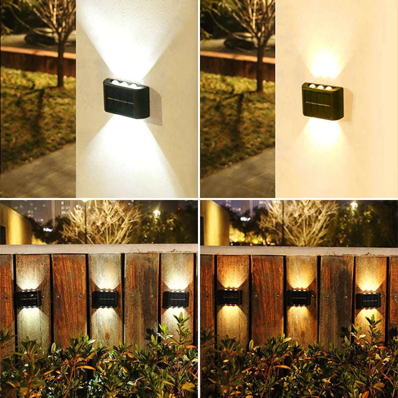 Solar Lights