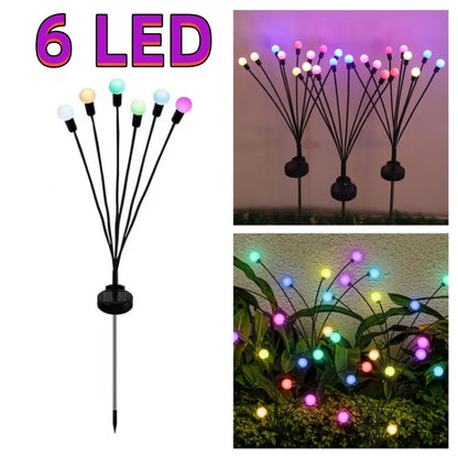 Solar Garden Lights 