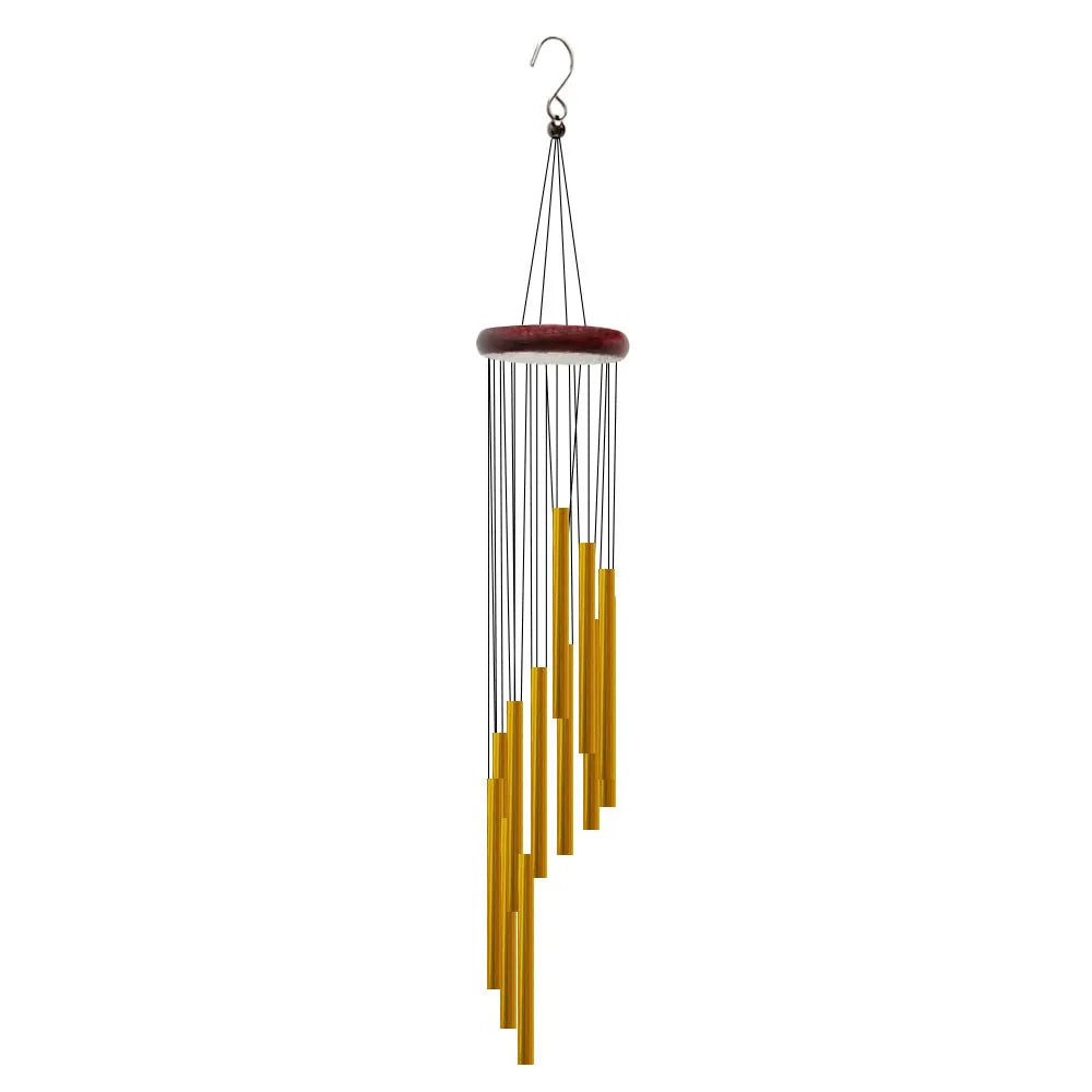 Wind Chimes with Hook