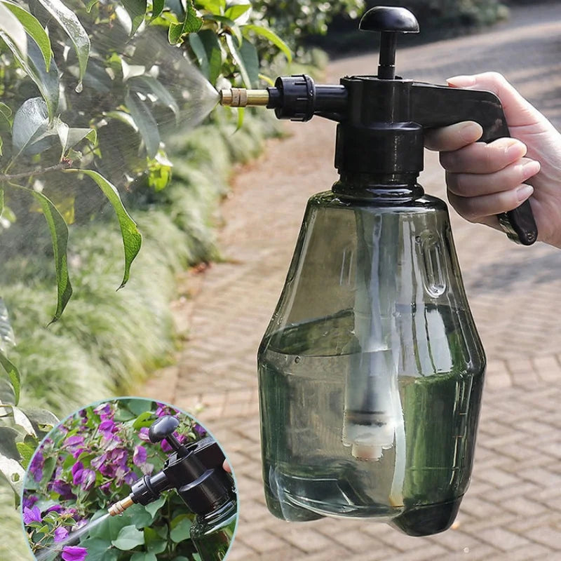 Hand Pressure Water Sprayer