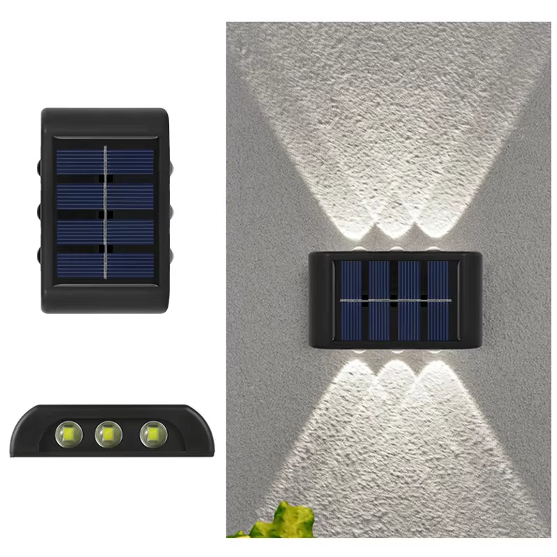 Solar Lights