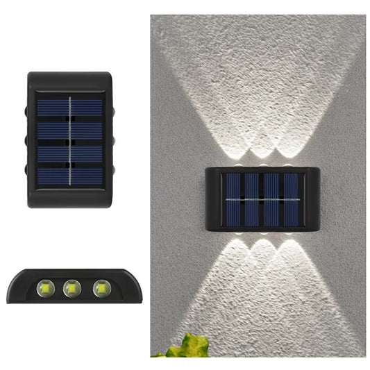 Solar Lights